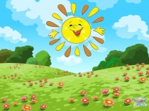 Презентация к занятию по ЗОЖ Путешествие в страну  Здоровья