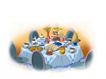 Презентация по татарской литературена тему