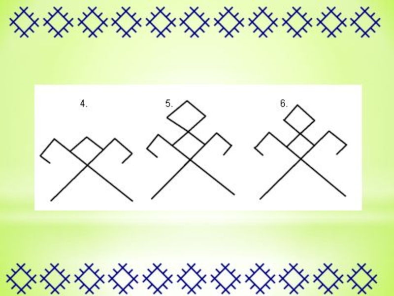 Коми орнамент картинки для детей