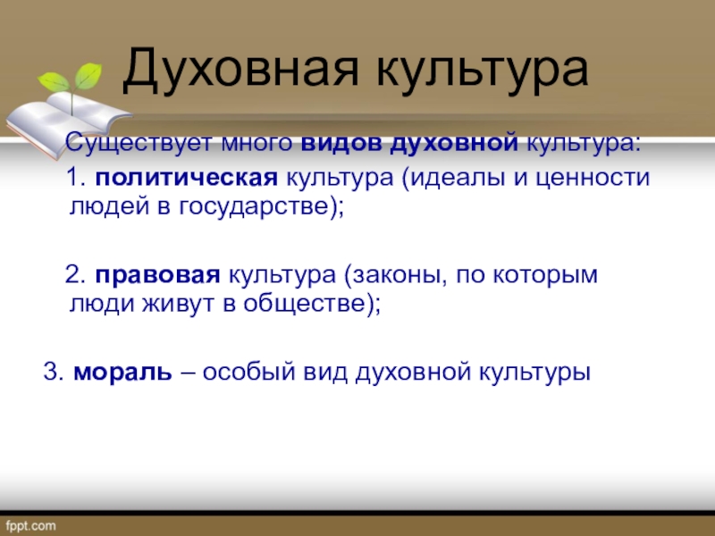 Культура идеал. Культурный идеал это. Почему культура существует во множестве вариантов.