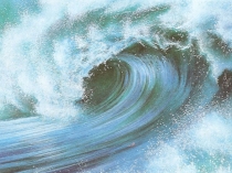 Презентация по окружающему миру Море и его богатства