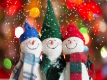 Презентация к уроку: Конструирование предметов из геометрических фигур. 2 класс