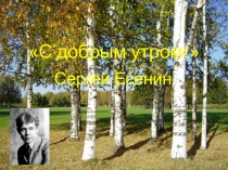 Презентация по литературному чтению на тему