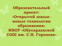 Презентация помощь классному руководителю Проект по политинформации