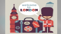 Презентация Добро пожаловать в Лондон