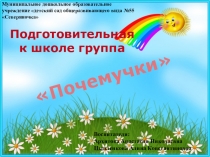 Проект по Правилам дорожного движения