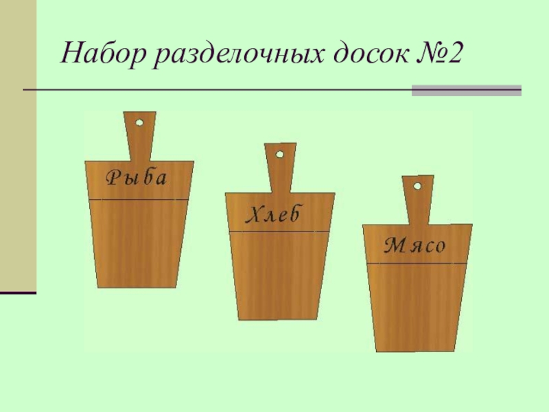 Проект по технологии 6 класс доска готовый проект