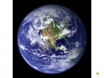 Экологические проблемы мира 11 класс