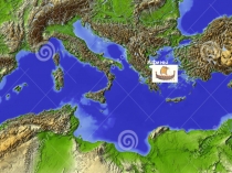 Презентация по истории Предшественники римлян