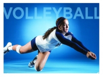 Презентация по физической культуре. Волейбол. Техника нижней передачи.