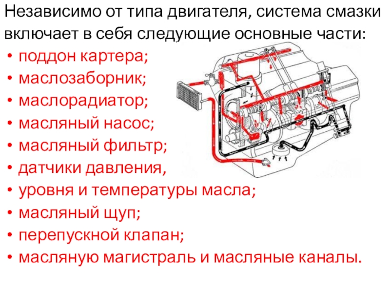 Датчики температуры презентация