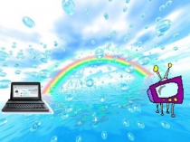 Презентация к собранию для родителей Телевизор – это польза или вред?