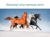 Презентация по башкирской литературе Ғилмишәриф (9 класс)