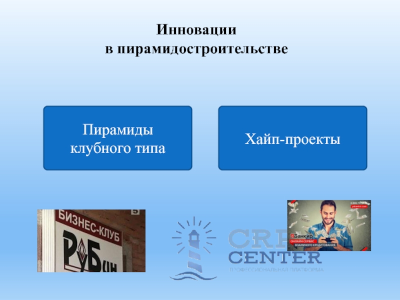 Что такое финансовые пирамиды 8 класс финансовая грамотность презентация