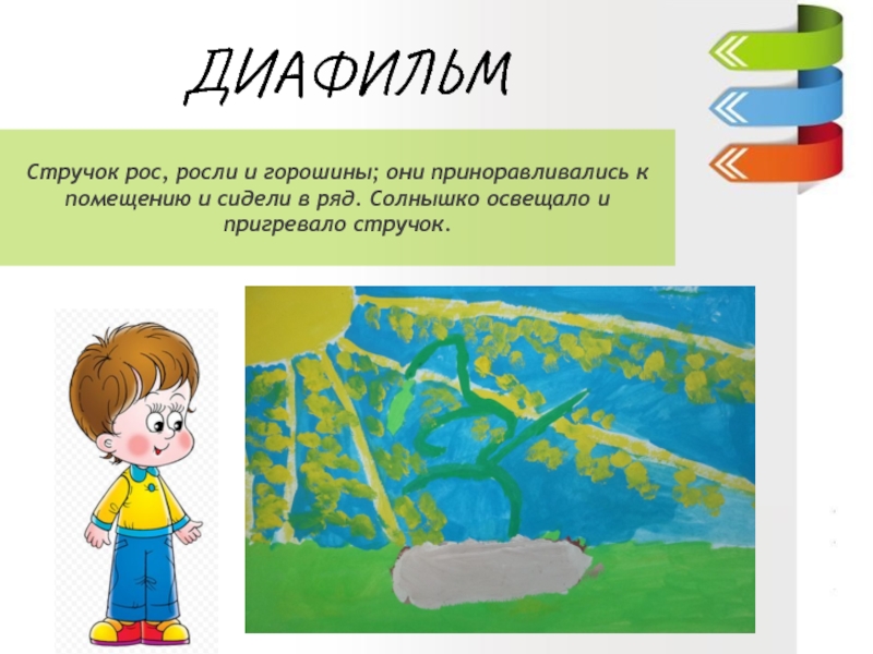 Ганс –Христиан Андерсен«Пятеро из одного стручка»ДИАФИЛЬМ 3 класс «В» МОУ «Гимназия №5» Учитель : Куликова Ирина Николаевна 