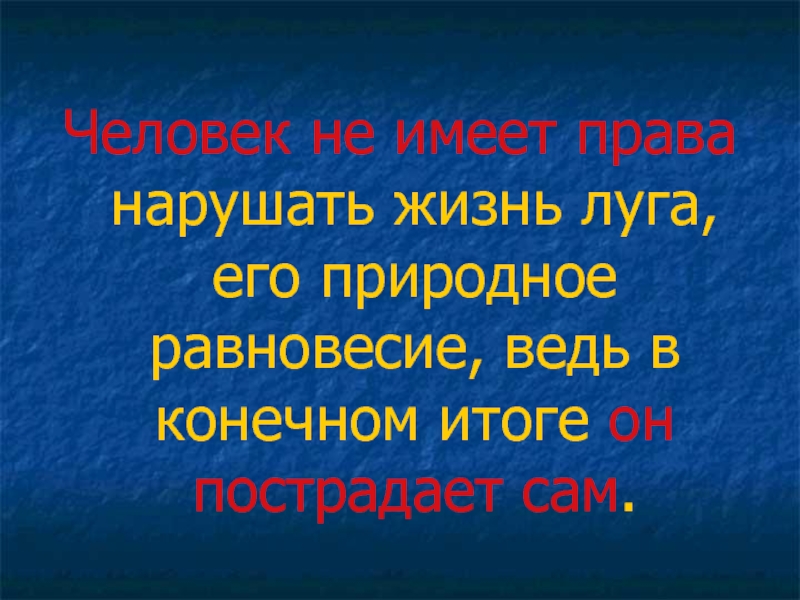 Презентация окружающий мир 4 класс жизнь луга. Роль человека в жизни Луга. Природное сообщество луг 4 класс презентация. Сообщение роль человека в жизни Луга. Луг в котором нарушено равновесие.