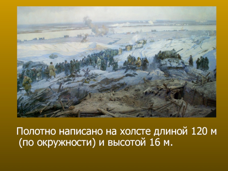 Полотно пиши. Полотно как пишется. Рисунок Сталинградская битва 4 класс.