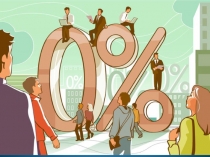 Презентация по финансовой математике на тему Простые проценты