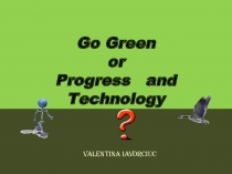 Презентация по английскому языку на тему Защита окружающей среды