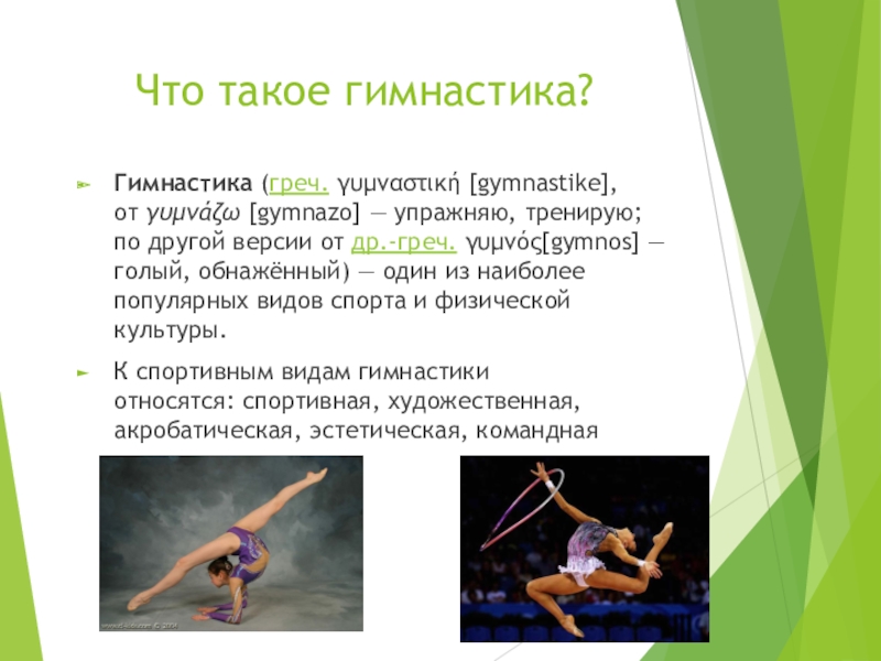 Гимнастика с греческого. «Гимнастика» происходит от греческого gymnastike, gymnazo, которое обозначает. Гимнастика от греческого. Гимнастика от греческого gymnastike от gymnazo. Эстетическая гимнастика реферат.