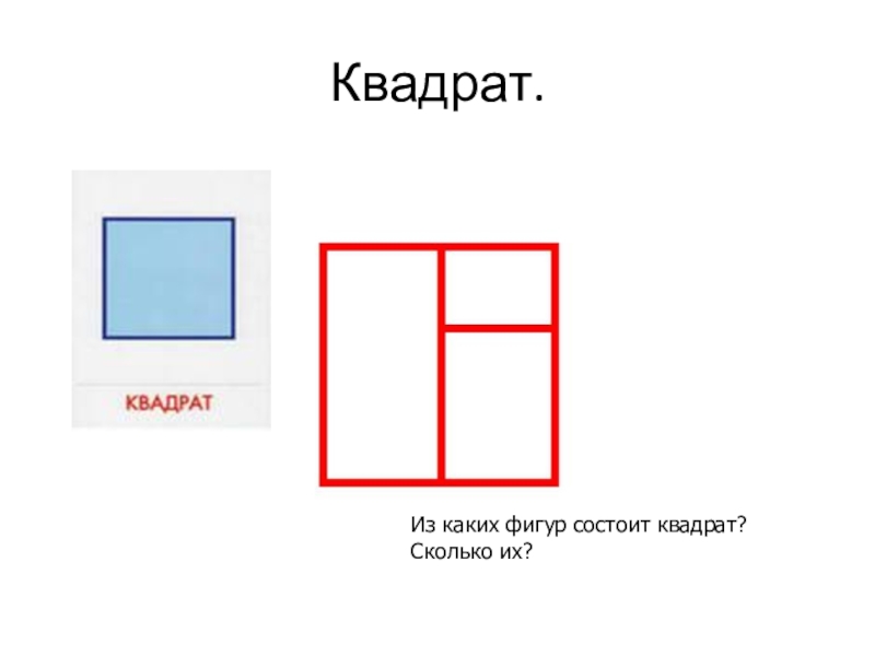 Фигура состоит из квадрата. Квадрат. Квадрат фигура. Из каких фигур состоит квадрат. Квадрат состоящий из квадратов.