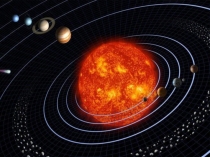 Презентация к занятию Космическое путешествие