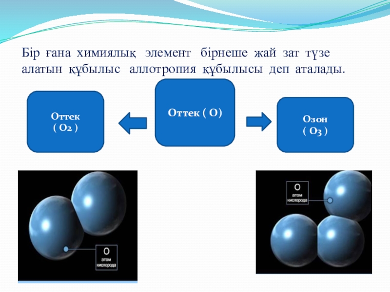 Оттек массасы. Озон о3. Озон презентация. Озон химия. Оттек химиялық элемент.