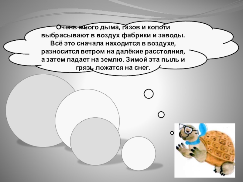 Откуда в снежках грязь презентация 1. Разноситься. Разносится. Избегать дыма и газов. Обязанности газа дыма защитника.