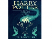 Speaking on Harry Potter