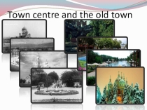 Presentation The history of Almaty