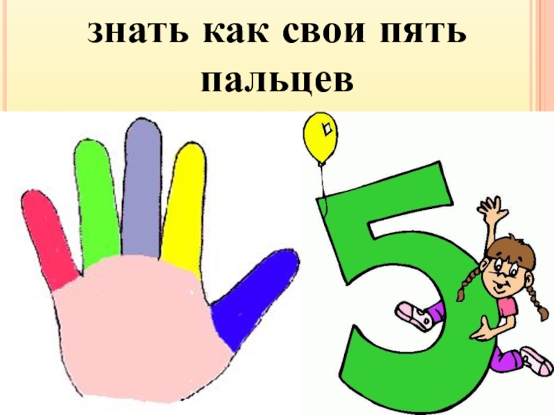 Рука пятерки. Знать как свои пять пальцев. Знать как свои пять пальцев рисунок. Знать как свои 5 пальцев фразеологизм. Как свои 5 пальцев значение.