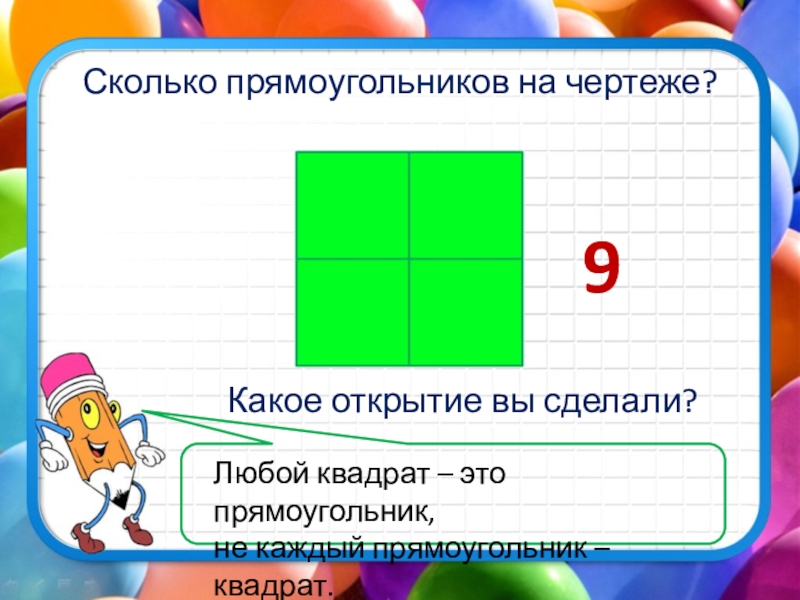 2 любой квадрат является прямоугольником. Сколько прямоугольников на каждом чертеже. Сколько прямоугольников на чертеже 2 класс. Квадрат это прямоугольник. Является ли квадрат прямоугольником.