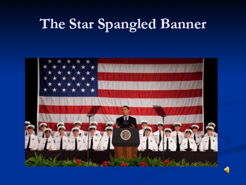 Гимн америки. День государственного гимна США.. Star Spangled banner. Флаг гимн Америки. Гимн США В 19 веке.