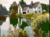 Презентация по литературному чтению Стрижонок Скрип