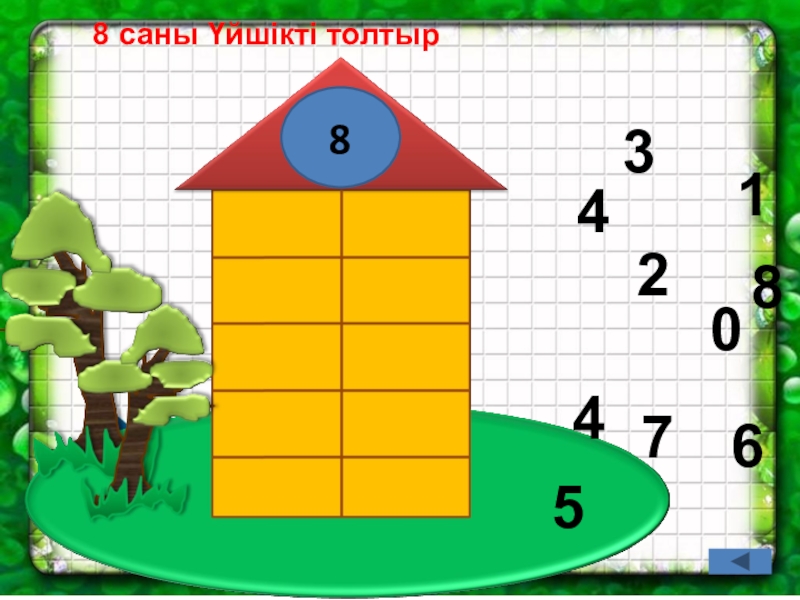 Математика 1 сынып. 8 Саны. Карточки матем 2 сынып. 2 Саны математика.