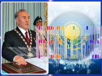 Презентация к классному часу  Мой президент