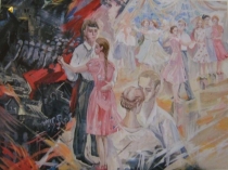 Мы- дети Великой Отечественной войны