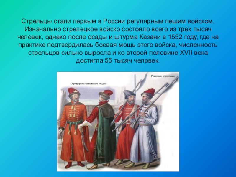 Создание стрелецкого войска. Стрелецкое войско Ивана Грозного кратко. Формирование Стрелецкого войска. Стрельцы это в истории. Стрелецкое войско это в истории.