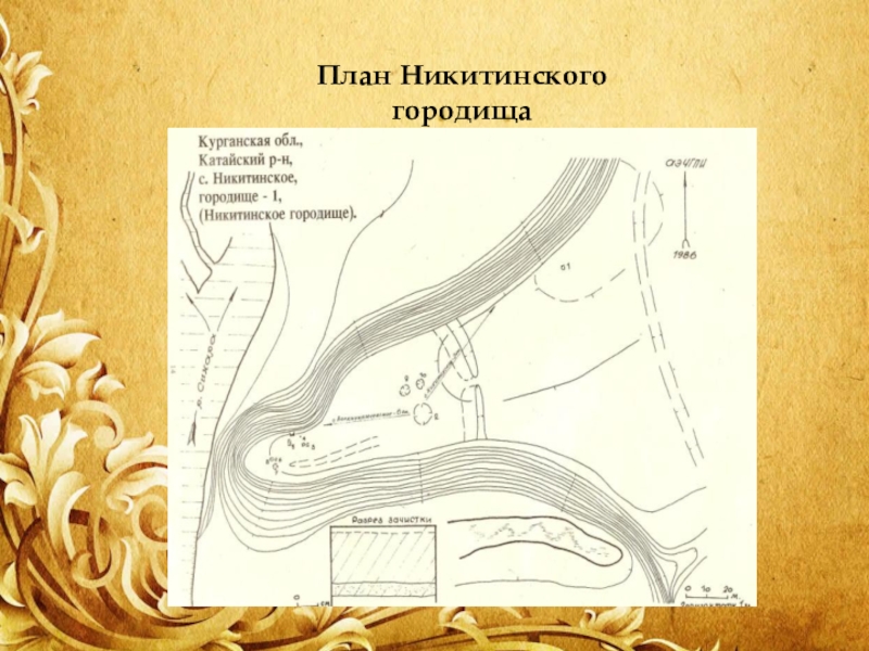 Карта катайского района курганской области