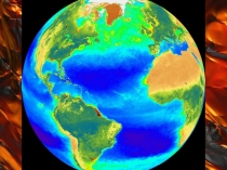 Презентация Биосфера биология 11 класс