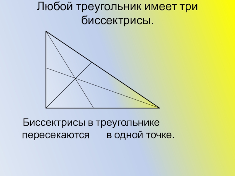 Равнобедренный тупоугольный треугольник авс. Биссектриса треугольника. Биссектриса тупоугольного треугольника. Биссектриса треугольника тупоугольного треугольника. Медиана тупоугольного треугольника.