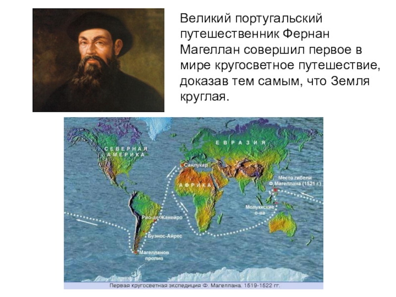 Проект по окружающему миру 4 класс имя на глобусе великие путешественники кратко