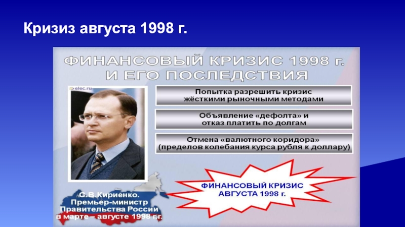 1990 е в экономике россии. Экономика России в 90-е годы. Экономическое развитие в 90е. Глава правительства март август 1998.