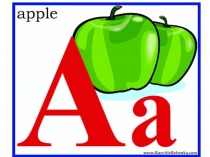 Презентация английский алфавит The ABC