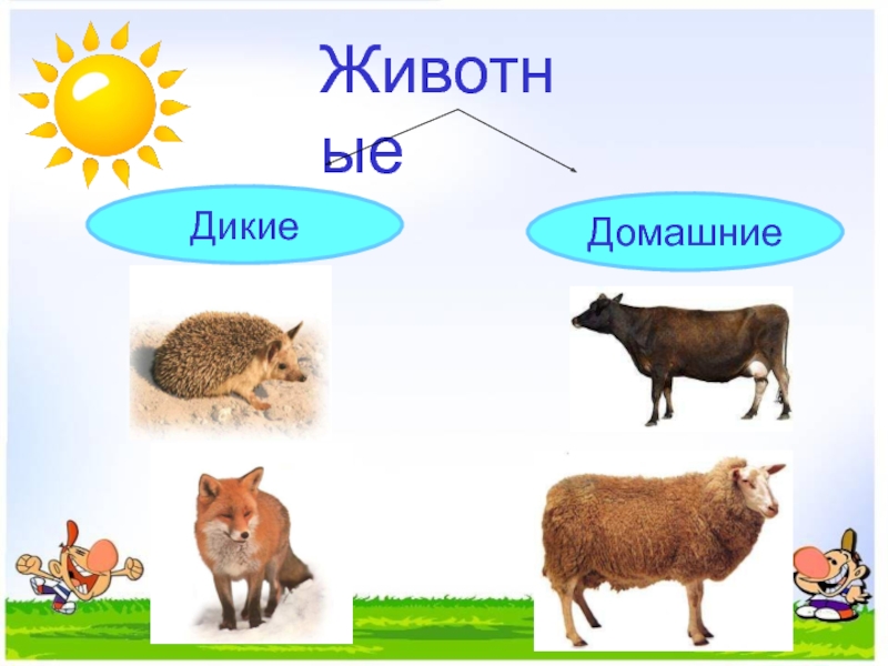 Дикие и домашние 2 класс презентация. Дикие и домашние. Дикие и домашние животные 1 класс перспектива. Дикие и домашние животные определение. Домашние животные определение 2 класс.