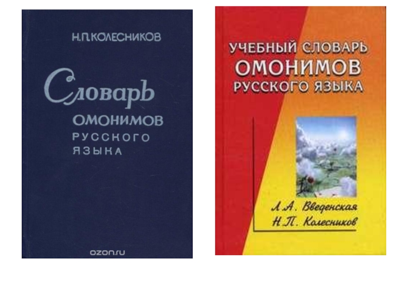 Толковый словарь омонимов. Словарь омонимов Колесникова. «Словаре омонимов русского языка» н.п. Колесникова.. Словарь омонимов. Словарь омонимов русского языка.