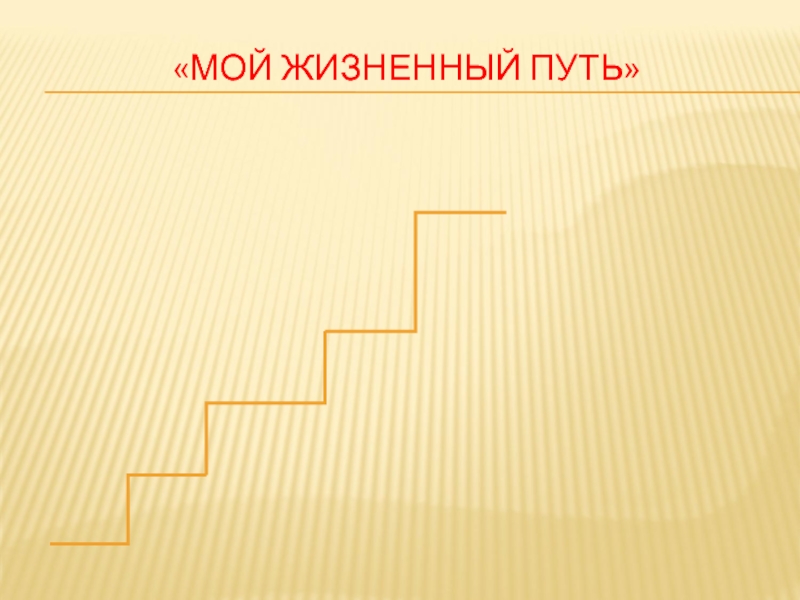 Мой путь к жизненному успеху 6 класс обществознание проект