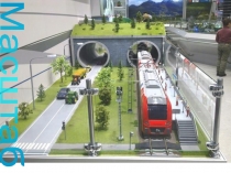 Презентация по математике на тему Масштаб