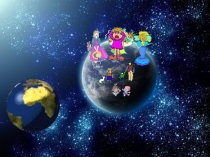 Презентация ко Дню Матери Цветочек для мамы