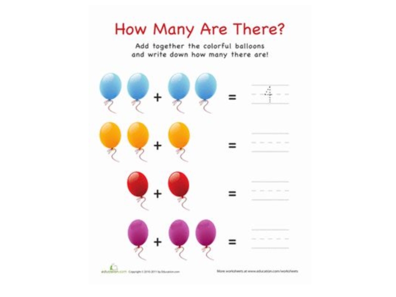 How many balls. Balloons Worksheets. Balloons Worksheets for Kids. How many are there Worksheets for Kids. How many Balloons.